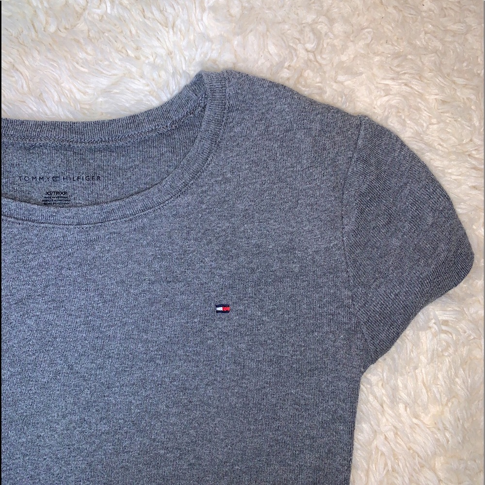 Tommy Hilfiger Essential Crewneck T-shirt